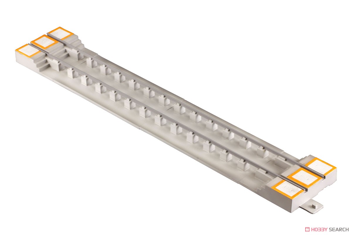 Plum 1/80(HO) Plastic Kit Open Pit Track (Unassembled Kit) (Model Train) imagen 2