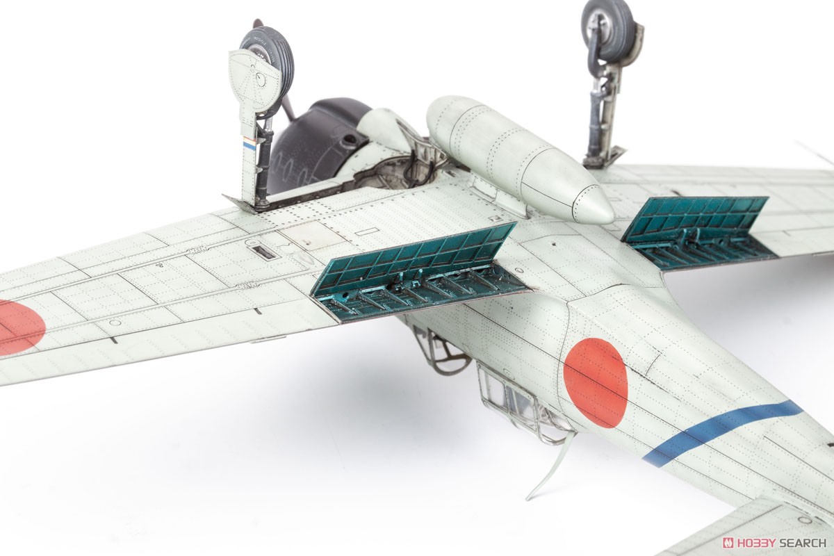 Eduard A6M2 Zero Type 21 ProfiPACK (Plastic model) imagen 8
