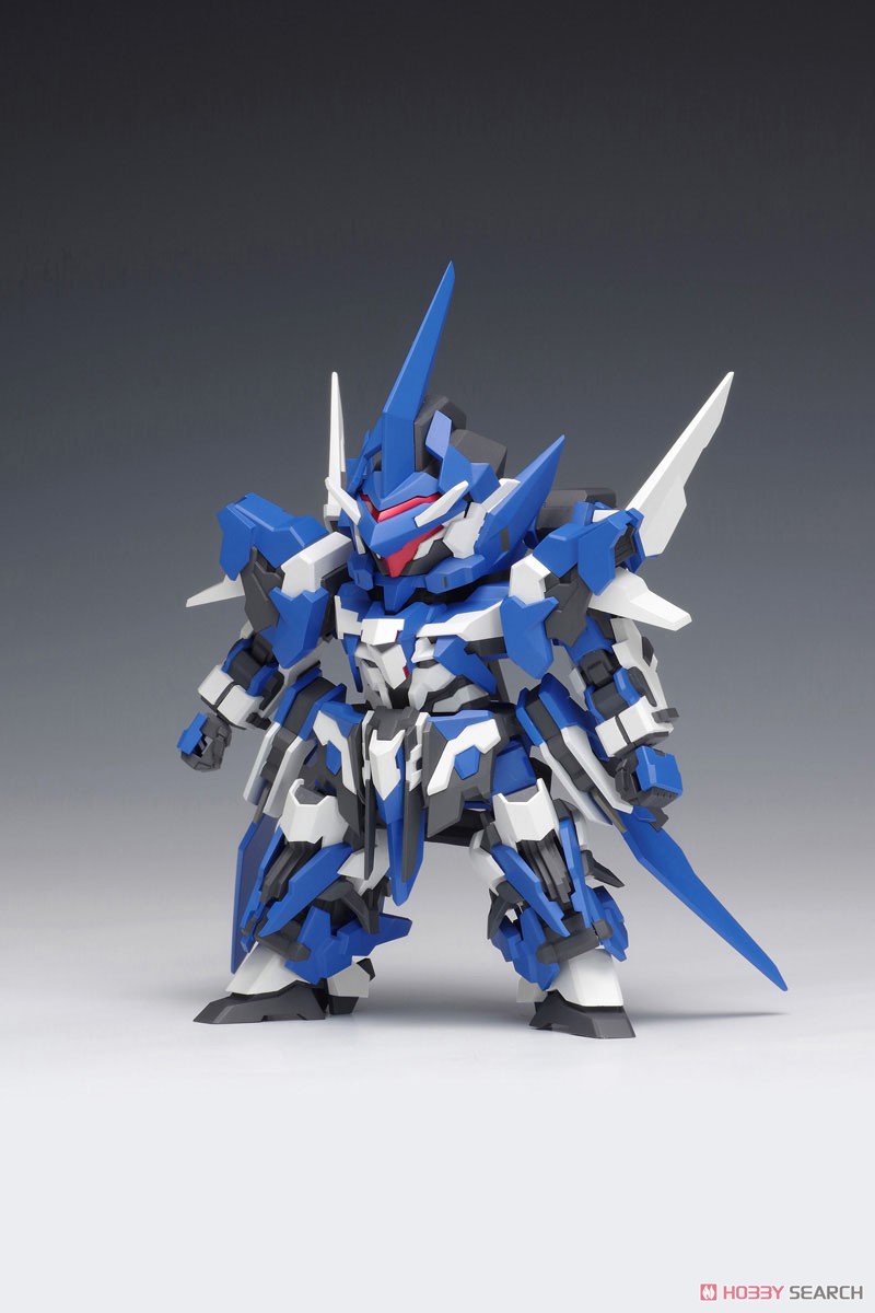 Wave ExCreR Armed Addition Ver. (Plastic model) hình ảnh 5