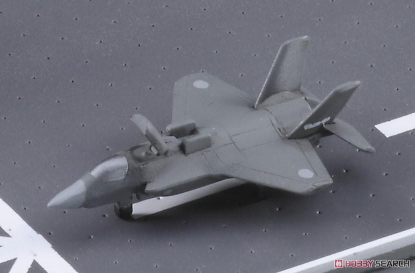 Hasegawa JMSDF DDH Izumo `Configuration I` รูปภาพ 8