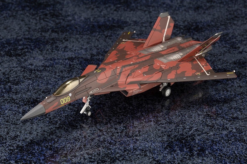 Kotobukiya CFA-44 圖片 4