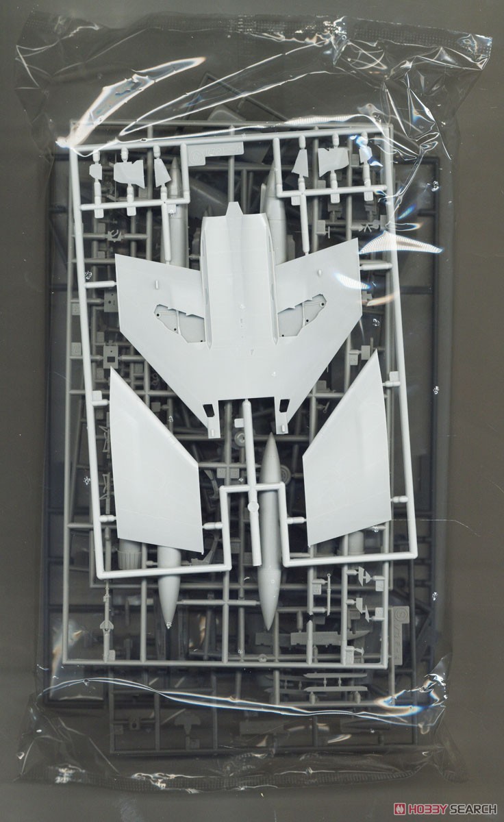 Hasegawa F-4EJ Phantom II `303SQ Dragon Squadron 10th Anniversary` (Plastic model) image 5