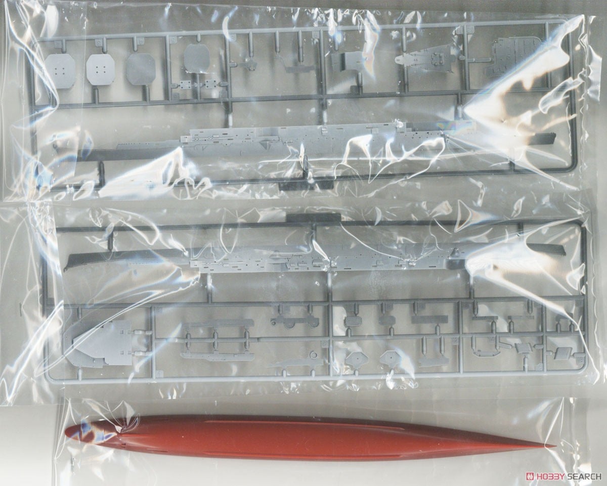 Fujimi IJN Aircraft Carrier Shoho 1942 Full Hull Model 圖片 6