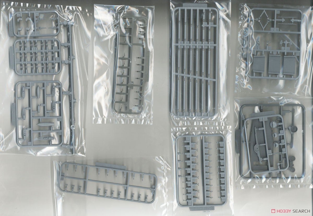 Fujimi IJN Aircraft Carrier Shoho 1942 Full Hull Model 圖片 8