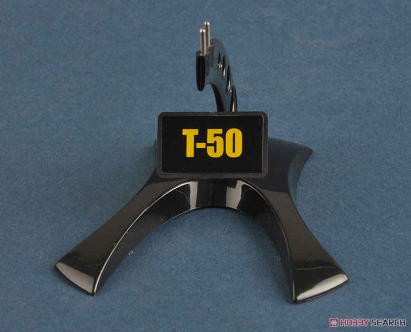 Hobby Boss Russian T-50 PAK-FA (Plastic model) 圖片 8