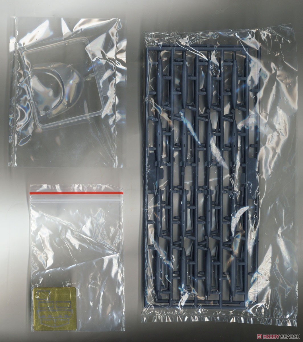 Model Collect USAF B-2A Spirit Stealth Bomber (Plastic model) image 8