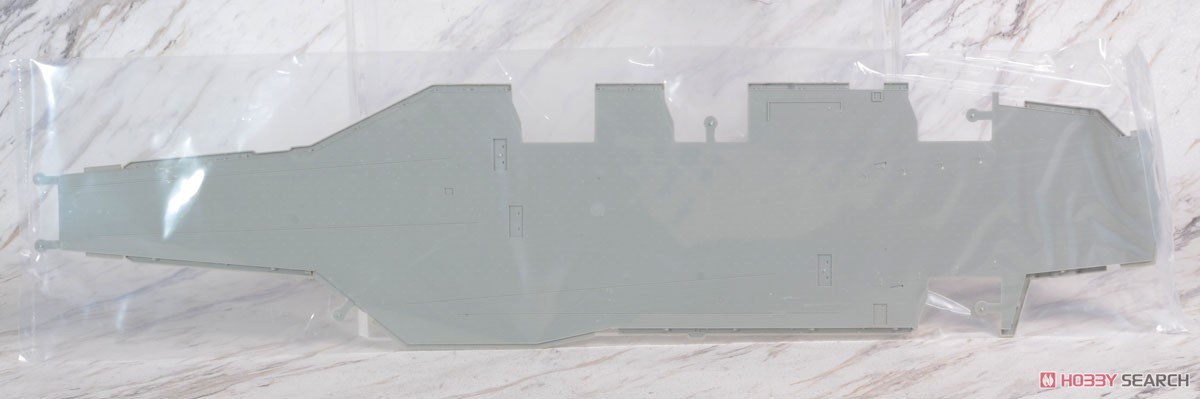 Pit-Road USN Aircraft Carrier CVN-73 George Washington 2008 (Plastic model) image 5