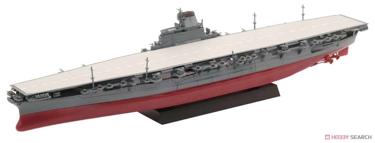 Fujimi IJN Aircraft Carrier Shinano Special Edition (Warship Color) (Plastic model) รูปภาพ 3