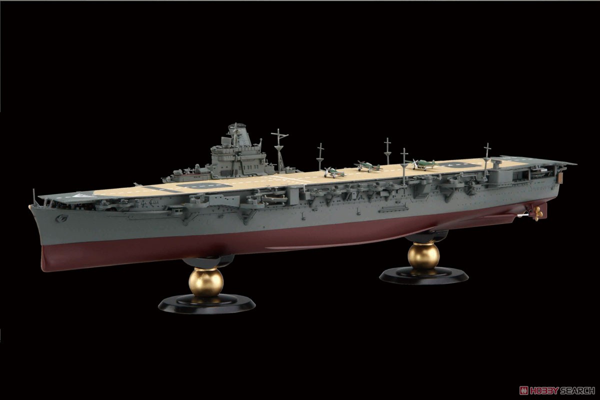 Fujimi IJN Aircraft Carrier Jyunyo 1944 Full Hull Model (Plastic model) 圖片 3