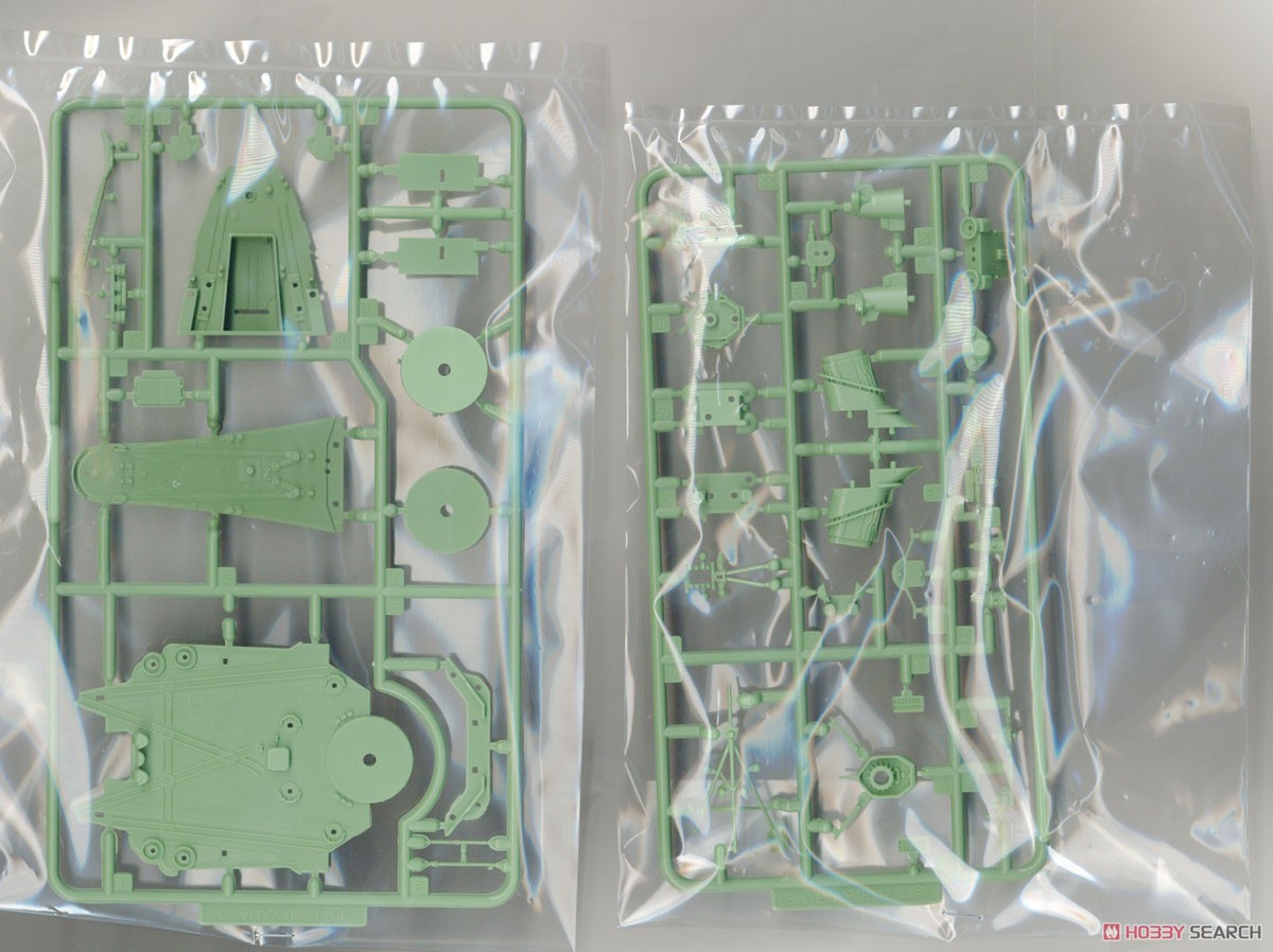 Fujimi IJN Battle Ship Kii Special Version (Camouflage) (Plastic model) image 6