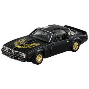 Tomy (TakaraTomy) Tomica Premium 21 Pontiac Firebird (Tomica)