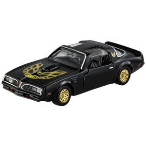 Tomy (TakaraTomy) トミカプレミアム21 ポンティアック ファイヤーバード 画像 1
