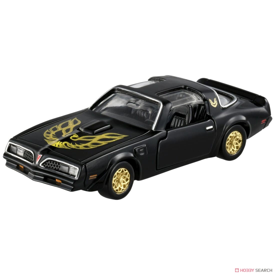 Tomy (TakaraTomy) トミカプレミアム21 ポンティアック ファイヤーバード 画像 2