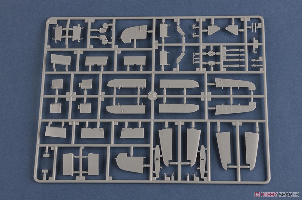 Hobby Boss F4U-1D 콜세어 (프라모델) 이미지 7