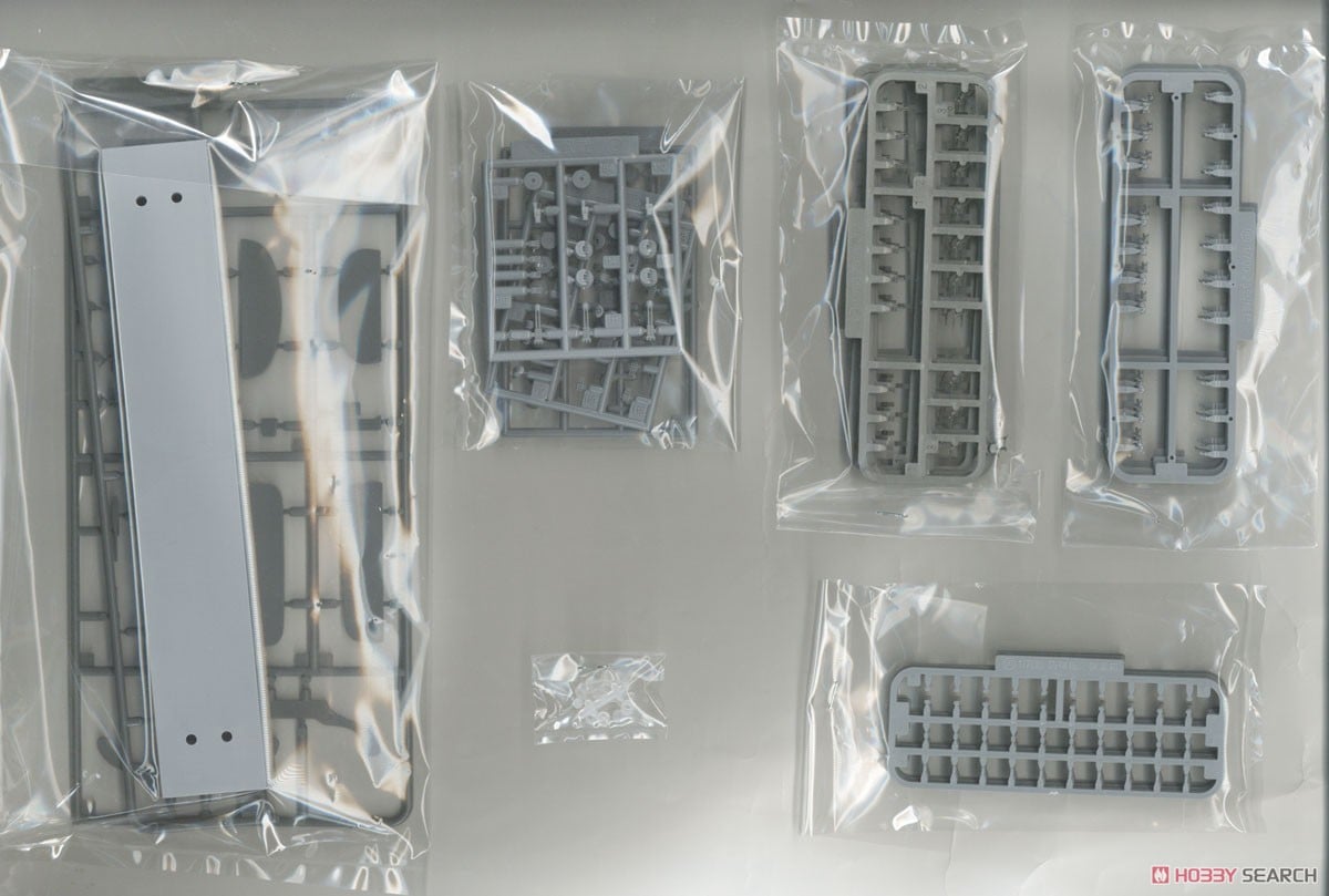 Fujimi IJN Battleship Yamato Full Hull Model Special Version w/Photo-Etched Parts imagen 8