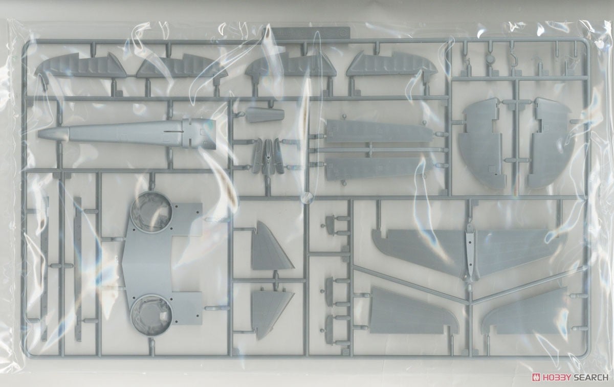 Great Wall Hobby P-40B 워호크 진주만 (프라모델) 이미지 7