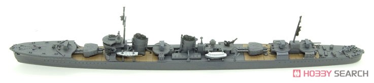 Yamashita Hobby 일본 해군 무츠키급 구축함 키쿠즈키 1942 이미지 3