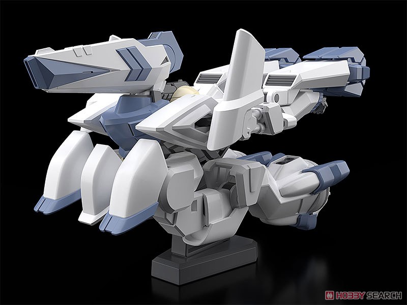 Good Smile Company MODEROID Imber (Plastic model) image 4