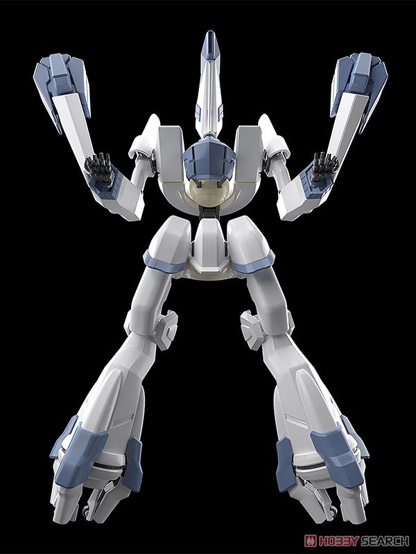 Good Smile Company MODEROID Imber (Plastic model) image 5