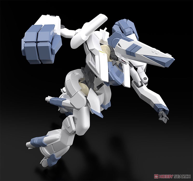 Good Smile Company MODEROID Imber (Plastic model) image 6