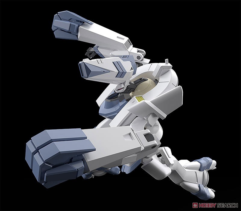 Good Smile Company MODEROID Imber (Plastic model) image 7