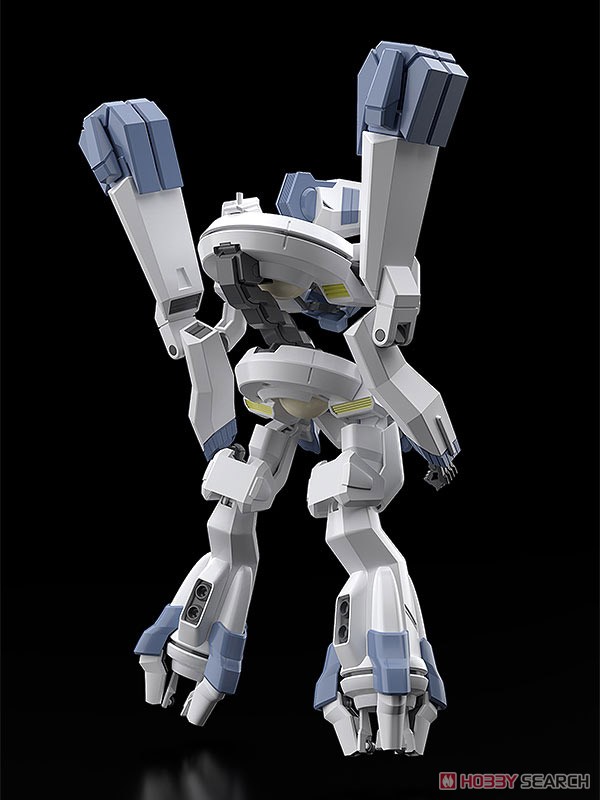 Good Smile Company MODEROID Imber (Plastic model) image 8