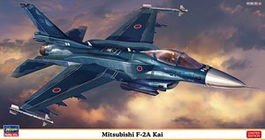 Hasegawa Mitsubishi F-2A Kai
