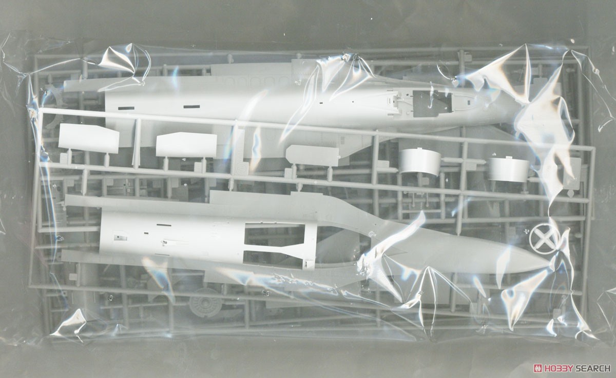 Hasegawa Mitsubishi F-2A Kai image 6