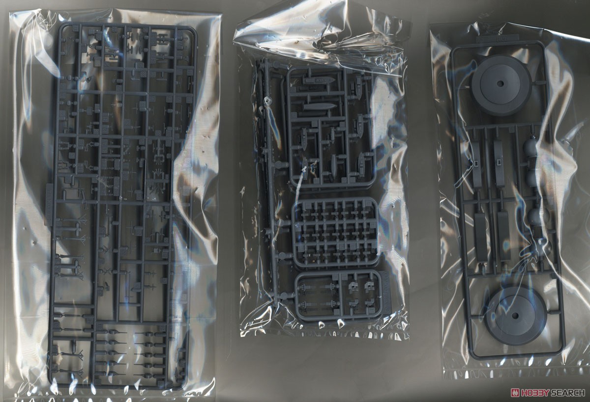 Fujimi IJN Aircraft Carrier Kaga Full Hull Model Special Version w/Photo-Etched Parts (Plastic model) รูปภาพ 8