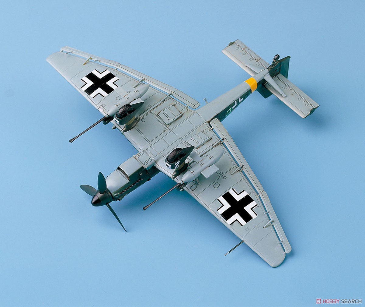 Doyusha Ju 87G-1 Stuka `Tank Buster` imagen 5