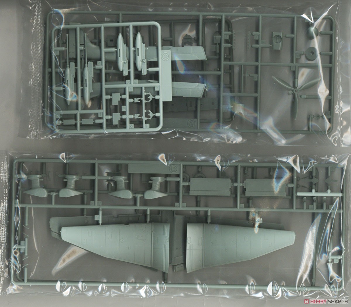 Doyusha Ju 87G-1 Stuka `Tank Buster` imagen 7