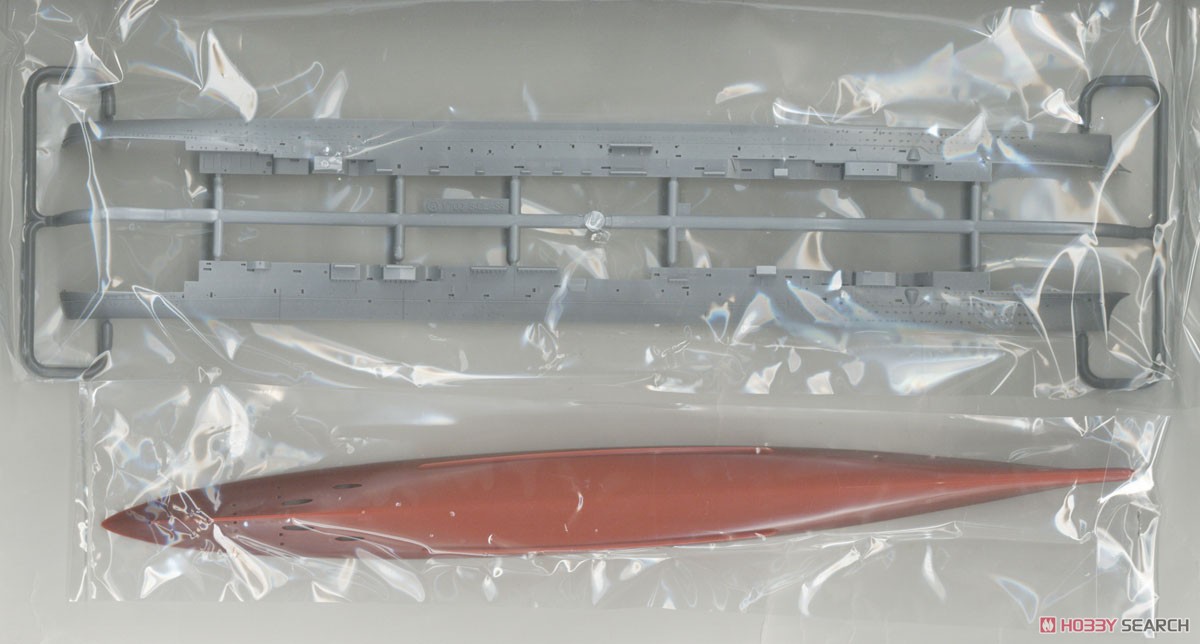 Fujimi IJN Aircraft Carrier Shokaku Full Hull Model Special Version w/Photo-Etched Parts (Plastic model) Bild 6