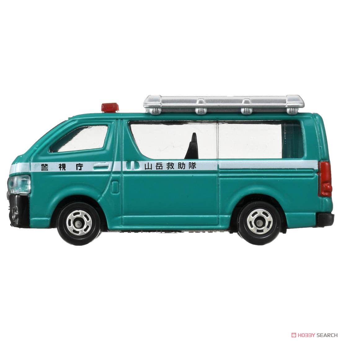 Tomy (TakaraTomy) No.89 산악 구조 차량 (박스) (토미카) 이미지 4