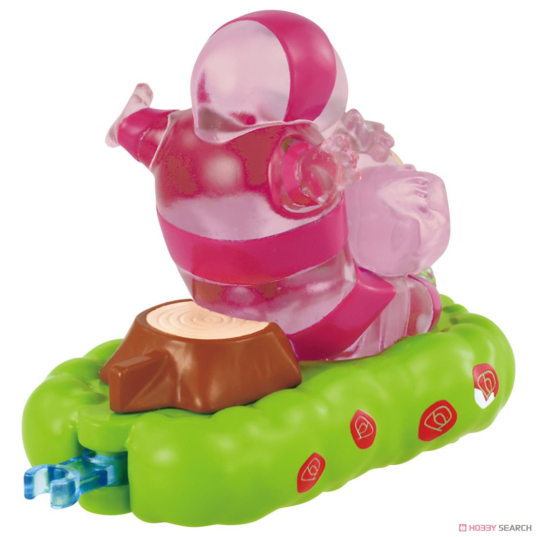 Tomy (TakaraTomy) Dream Tomica No.177 Disney Tomica Parade Cheshire Cat (Tomica) รูปภาพ 3