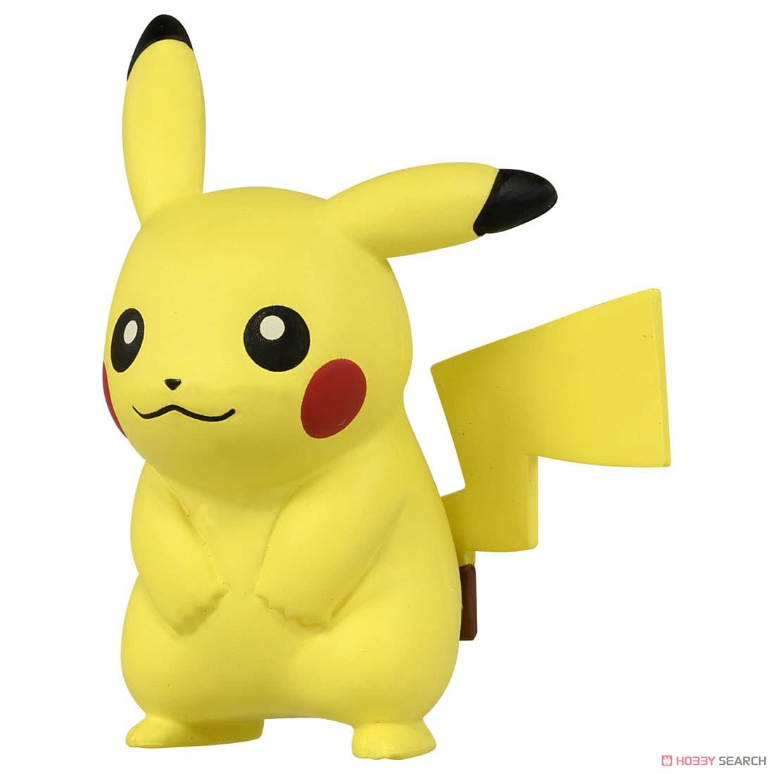 Tomy (TakaraTomy) Monster Collection MS-01 Pikachu รูปภาพ 2