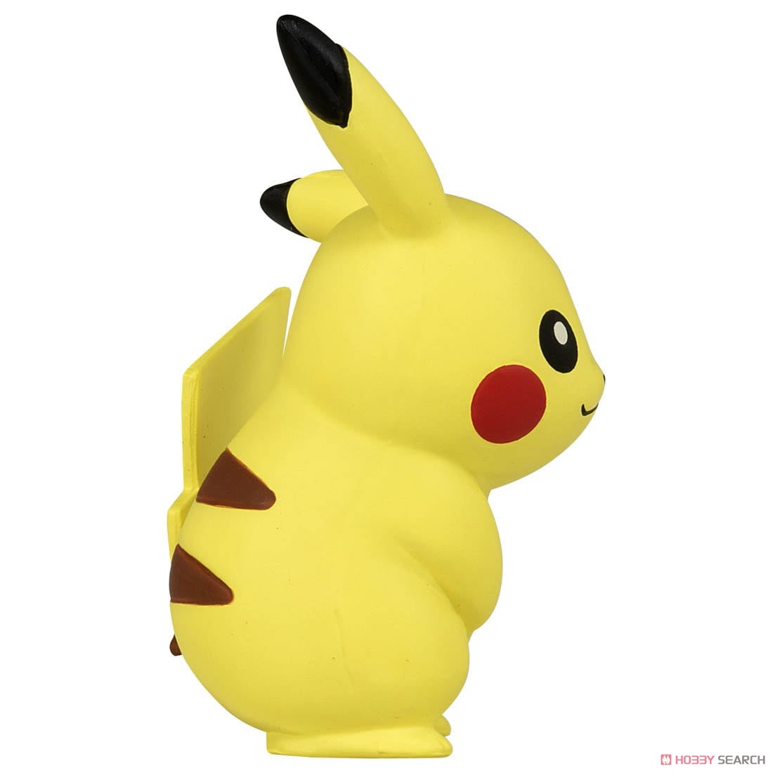 Tomy (TakaraTomy) Monster Collection MS-01 Pikachu รูปภาพ 3