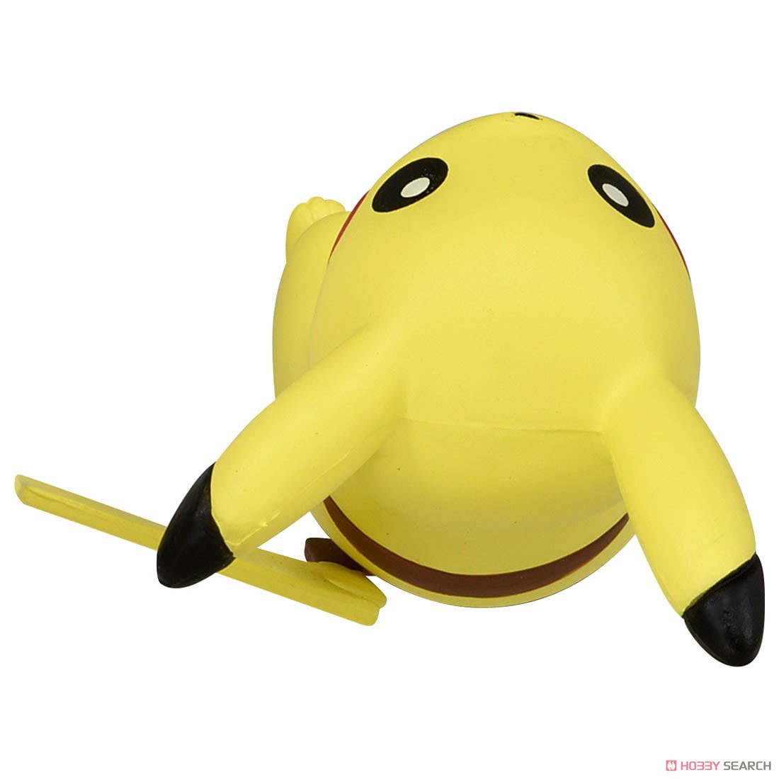 Tomy (TakaraTomy) Monster Collection MS-01 Pikachu รูปภาพ 4