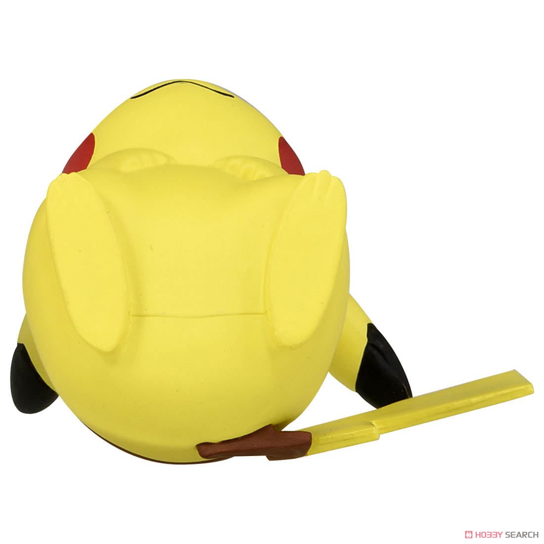 Tomy (TakaraTomy) Monster Collection MS-01 Pikachu รูปภาพ 5