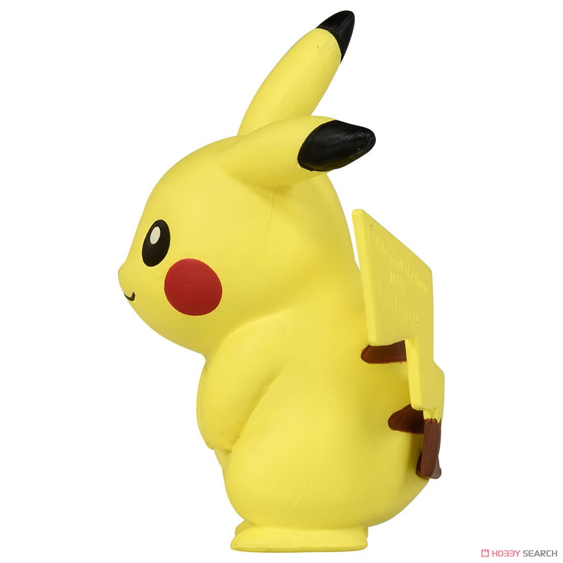 Tomy (TakaraTomy) Monster Collection MS-01 Pikachu รูปภาพ 7