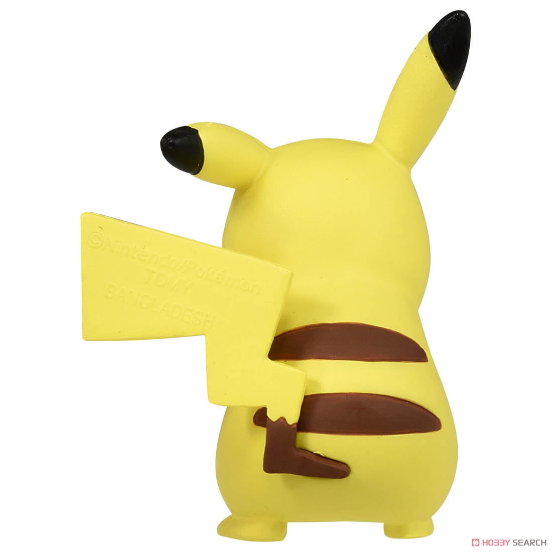 Tomy (TakaraTomy) Monster Collection MS-01 Pikachu รูปภาพ 8