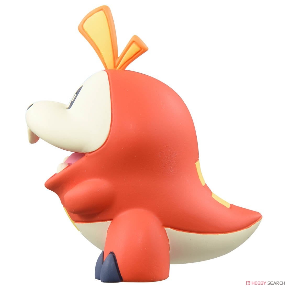 Tomy (TakaraTomy) Monster Collection MS-04 Fuecoco Bild 3
