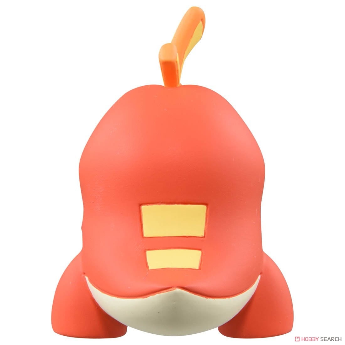 Tomy (TakaraTomy) Monster Collection MS-04 Fuecoco Bild 4
