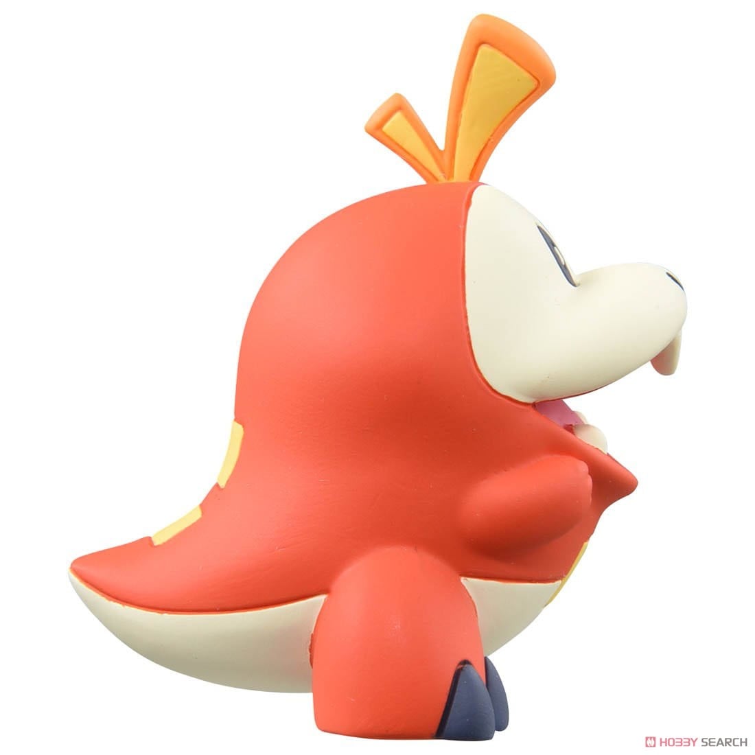 Tomy (TakaraTomy) Monster Collection MS-04 Fuecoco Bild 5