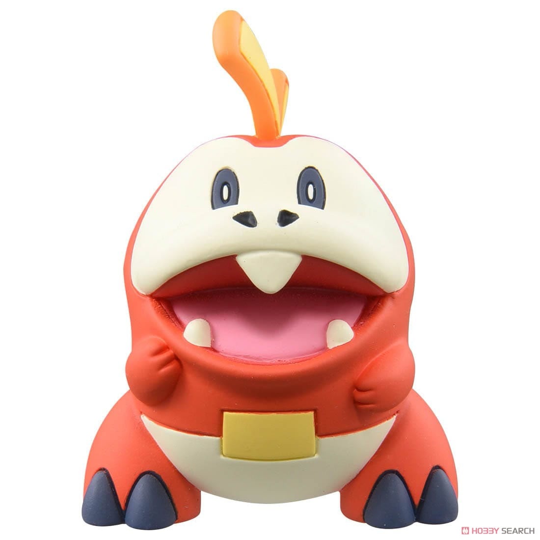 Tomy (TakaraTomy) Monster Collection MS-04 Fuecoco Bild 6