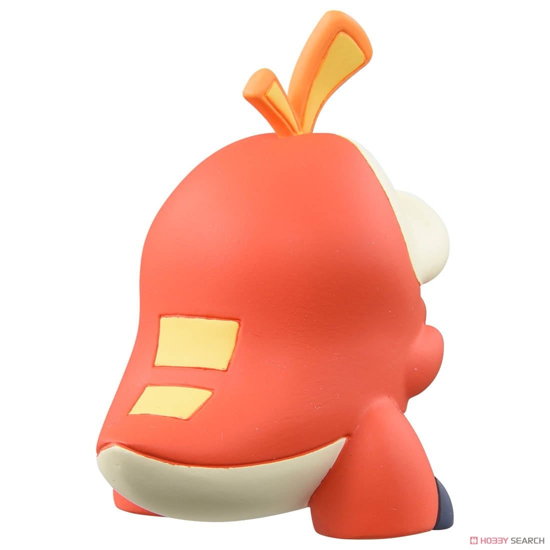 Tomy (TakaraTomy) Monster Collection MS-04 Fuecoco Bild 7