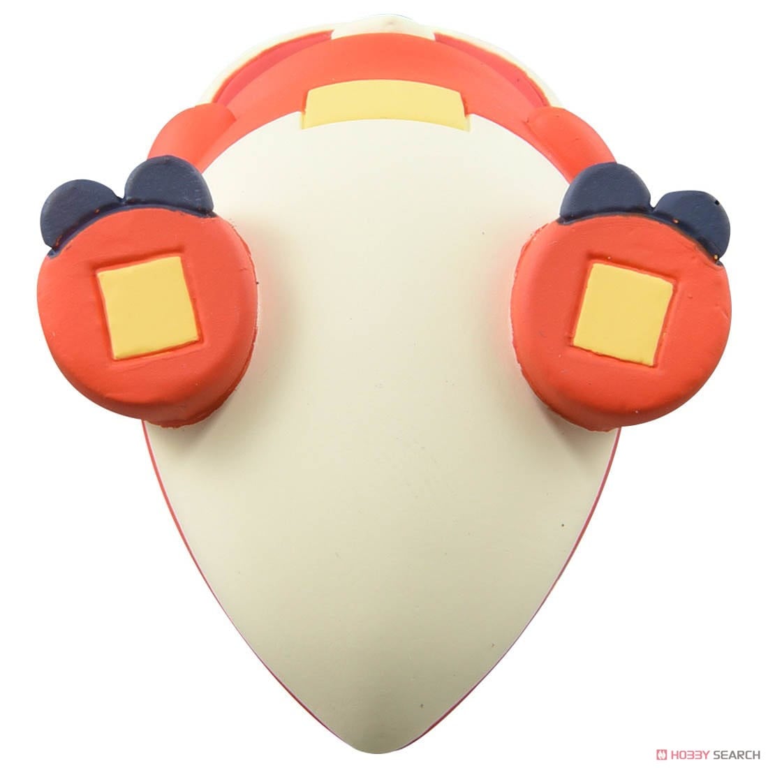 Tomy (TakaraTomy) Monster Collection MS-04 Fuecoco Bild 8