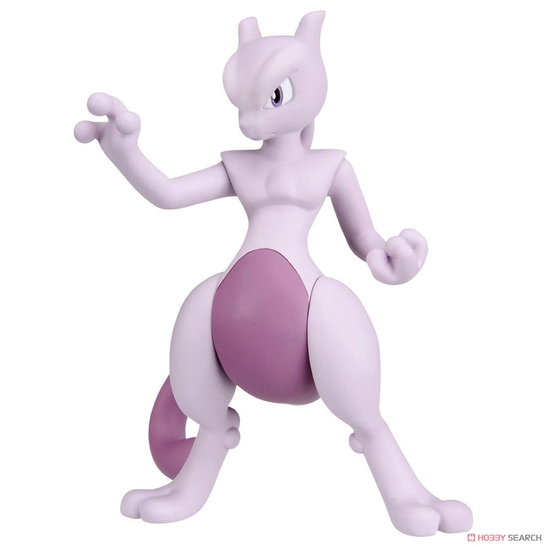 Tomy (TakaraTomy) Monster Collection ML-20 Mewtwo (Character Toy) Bild 2