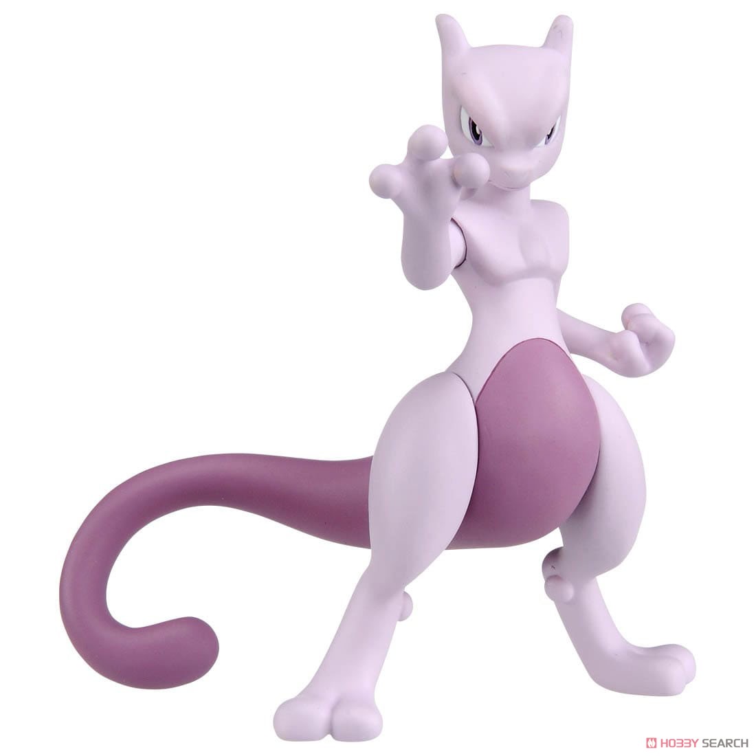 Tomy (TakaraTomy) Monster Collection ML-20 Mewtwo (Character Toy) Bild 3