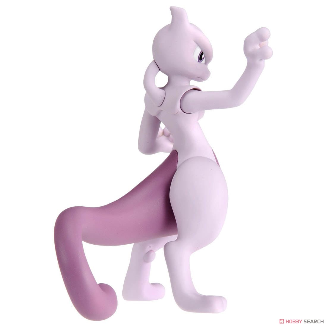 Tomy (TakaraTomy) Monster Collection ML-20 Mewtwo (Character Toy) Bild 4