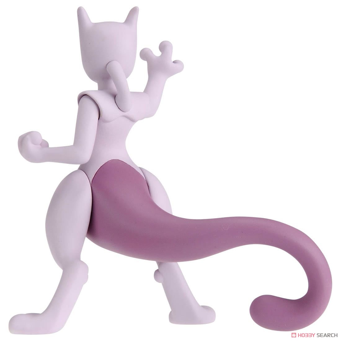 Tomy (TakaraTomy) Monster Collection ML-20 Mewtwo (Character Toy) Bild 5